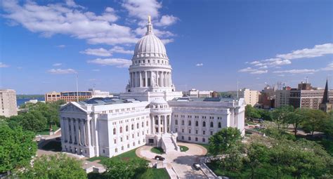 Wisconsin State Capitol | Findorff Construction