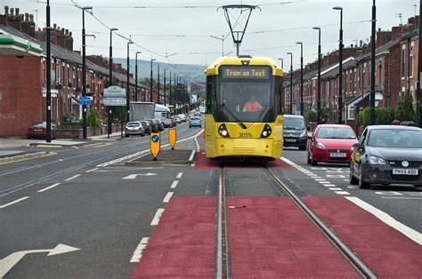 Metrolink, manchester Manchester Metrolink, Locomotive, North West ...