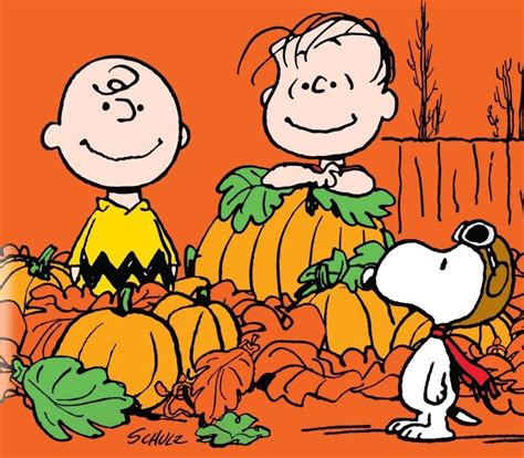 Peanuts Halloween Special - TV Show Images Gallery | Best halloween ...