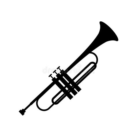 Clipart Trumpet