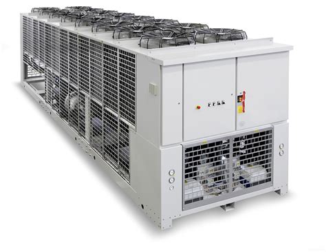 What is a chiller - Atlas HVAC, Inc