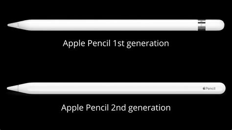 How To Charge Apple Pencil And Apple Pencil 2Nd Gen | denofgeek