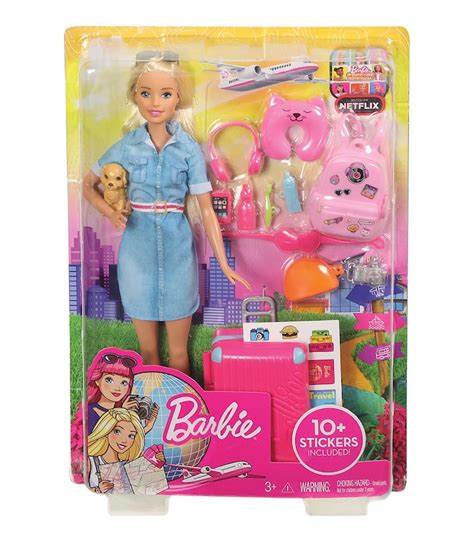 Barbie Doll And Accessories Assorted* | ubicaciondepersonas.cdmx.gob.mx