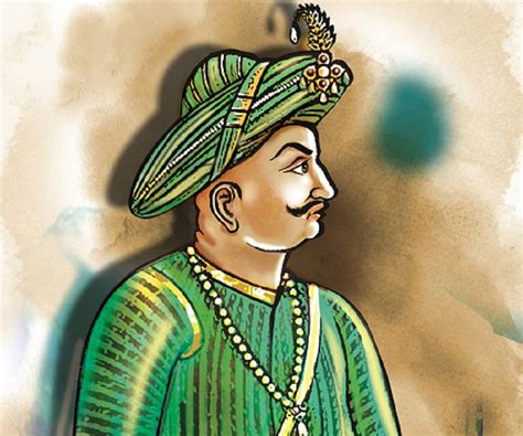 Tipu Sultan Biography - Facts, Childhood, Family Life & Achievements