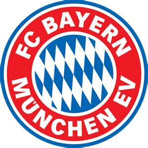 FC Bayern Munich Basketball Logo Download png