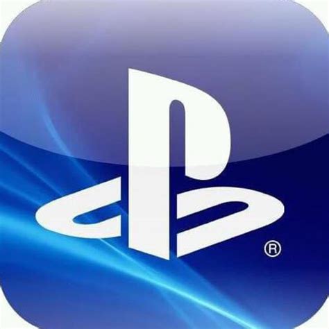 Old Playstation app logo (iphone) : r/FrutigerAero