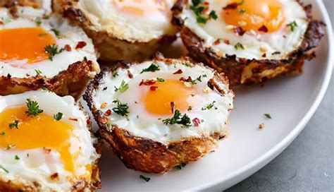 Best 20 No Carb Breakfast Recipes - Best Recipes Ideas and Collections