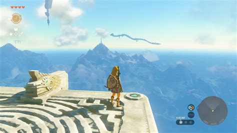 The Legend of Zelda: Tears of the Kingdom Guide – All Dragon Locations ...