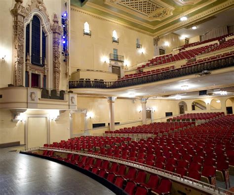 Saenger Theatre - All You Need to Know BEFORE You Go (2024)