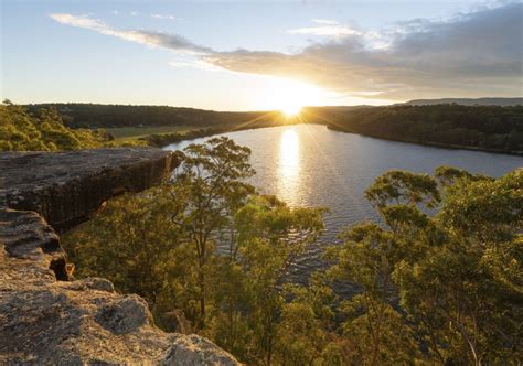 Nowra NSW - Plan a Holiday - Hotels, Beach, Maps & Attractions