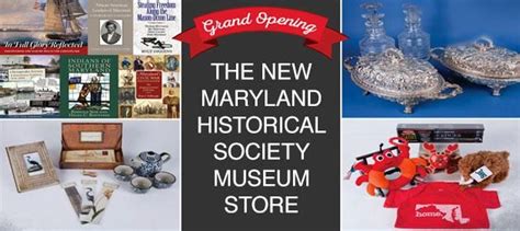 Maryland Historical Society | Museum and Library | Baltimore, MD ...