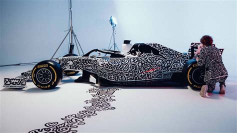 Red Bull offer fans incredible opportunity to design RB19 livery at ...