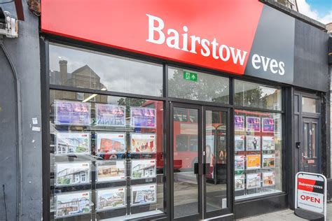 Bairstow Eves Estate And Lettings Agents Norbury - Estate Agents in ...