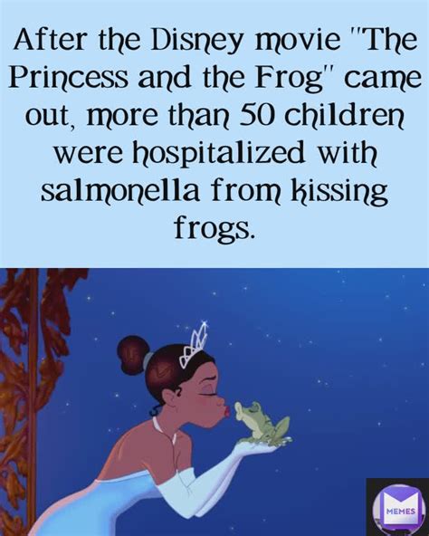 After the Disney movie "The Princess and the Frog" came out, more than ...