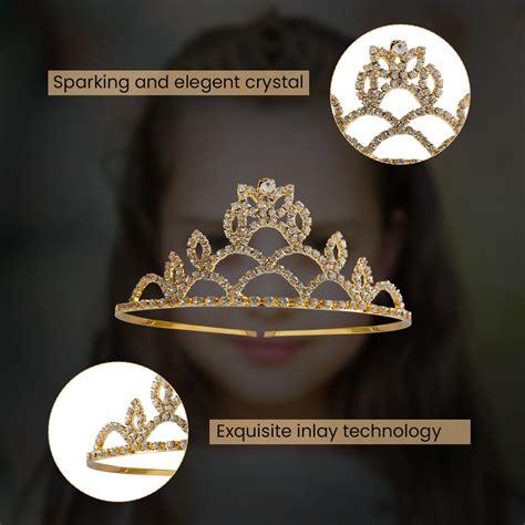 Golden Crown | Buy Latest & Premium Fashion Jewellery Up to 70% Off