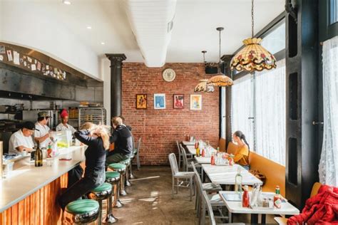 16 Best Breakfast Spots In NYC Right Now - Secret NYC