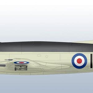 Supermarine Attacker | Aircraft of World War II - WW2Aircraft.net Forums