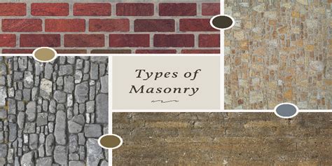 Types of Masonry in Indian Construction - Shyamsteel