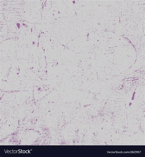 Paint texture violet Royalty Free Vector Image