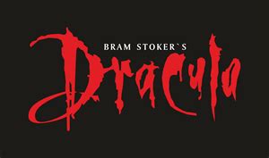 Dracula Logo PNG Vector (CDR) Free Download