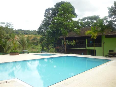 Kota Tinggi Waterfalls Resort, Kota Tinggi | Best Price Guarantee ...