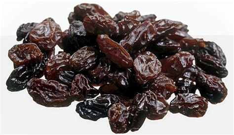 Seedless Raisins USA 1000 gram - SuperFood Indonesia