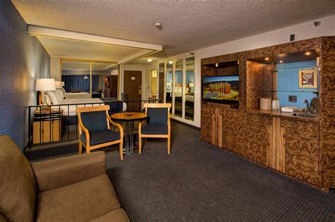 SANDS REGENCY CASINO & HOTEL - Prices & Reviews (Reno, NV)