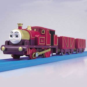 Thomas And The Magic Railroad Lady Prop | Longest Journey