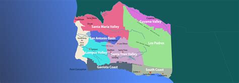 Communities | Santa Barbara County Food Action Network