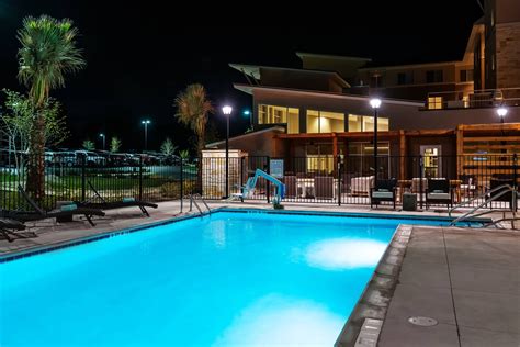 Hotel near South Congress Austin TX | Residence Inn Austin South - Photos