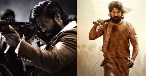 What Are The Latest Updates On The Release Date Of KGF Chapter 3 ...