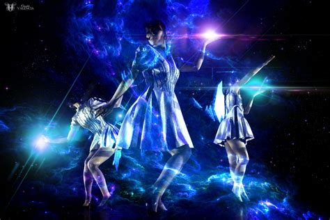 Perfume (Band) #J-pop #2K #wallpaper #hdwallpaper #desktop | Jpop ...