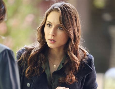 Is Spencer A.D. on Pretty Little Liars? | POPSUGAR Entertainment