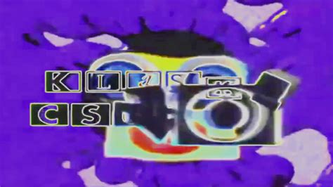 Klasky Csupo G Major Logo