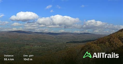 Mohawk Trail Scenic Drive, Massachusetts - 31 Reviews, Map | AllTrails