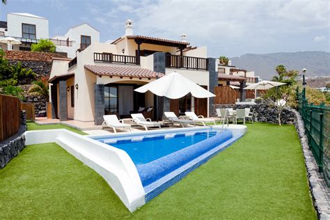 Hotel Suite Villa Maria, Tenerife. Book with Golf Planet Holidays