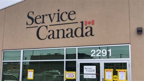 Service Canada quietly embraces delivering services digitally during ...