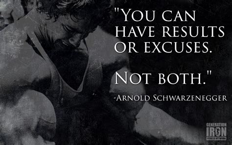 Arnold Schwarzenegger Quotes. QuotesGram