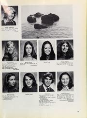 Greenwich High School - Compass Yearbook (Greenwich, CT), Class of 1975 ...