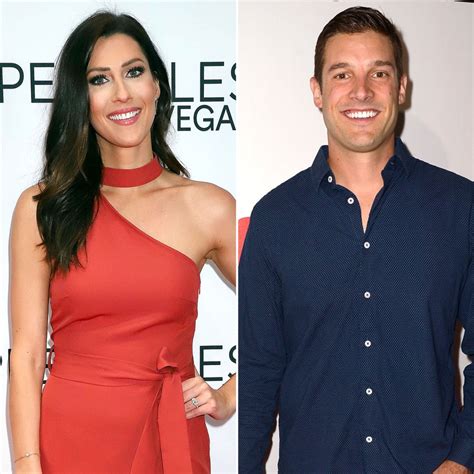 Becca Kufrin, Garrett Yrigoyen End Engagement: Signs They Split