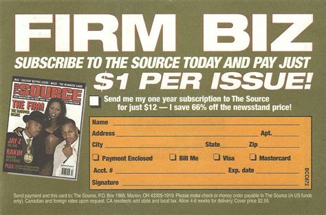 Hip-Hop Nostalgia: The Firm "The Firm Album" (Cassette Sampler, 1997)