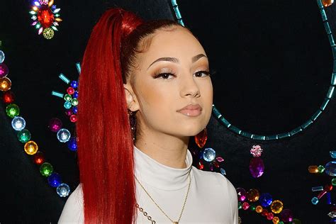 Bhad Bhabie Feels People Don't Like Her Music Because She's White - XXL