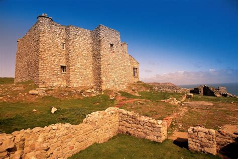 Lundy Island - Fascination And Harmony On A Tiny Island