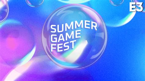 Summer Game Fest 2023: Everything you need to know