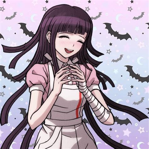 Mikan Tsumiki Splash Art