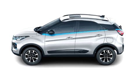 Tata Nexon EV Starts Deliveries; The Most Affordable EV SUV