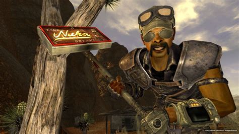 Fallout New Vegas Perks Guide – Best Perks