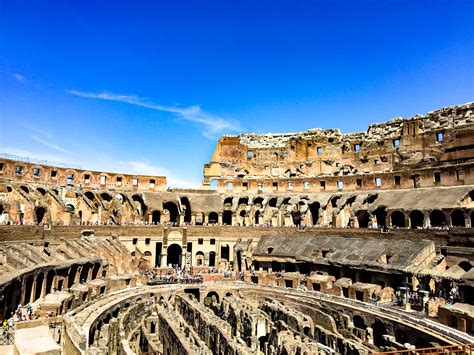 Colosseum_Rome (5) - That Texas Couple