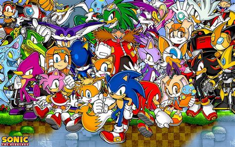 1680x1050px | free download | HD wallpaper: Sonic, Sonic the Hedgehog ...