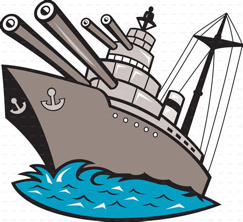 Cartoon Boat - ClipArt Best